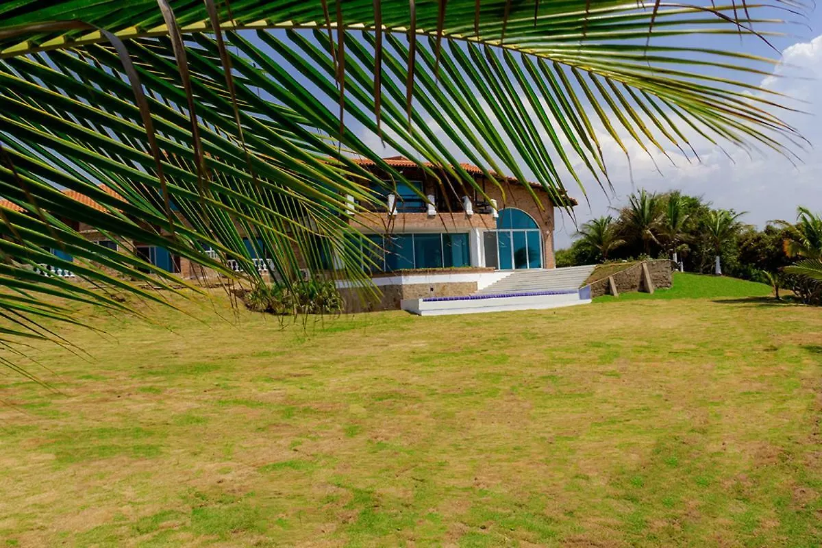 Country House Villa Barranquilla