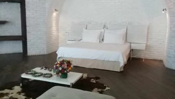 Country House Villa Barranquilla Colombia