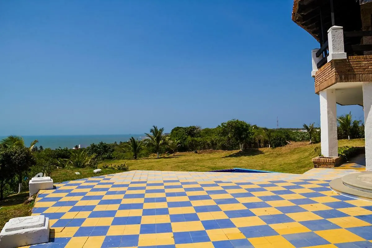 Country House Villa Barranquilla Colombia
