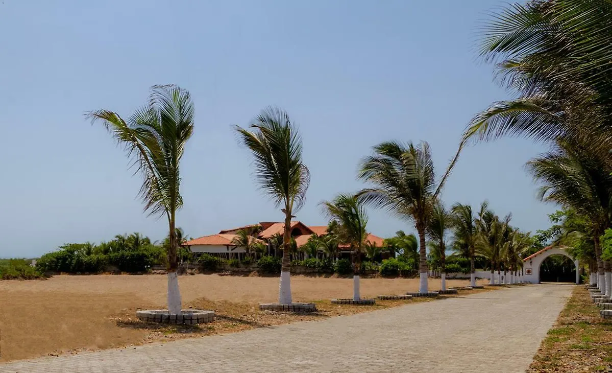 Country House Villa Barranquilla