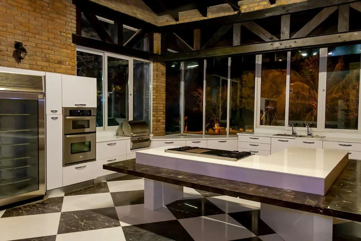 Country House Villa Barranquilla